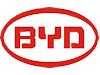 logo BYD