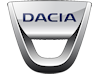 logo Dacia