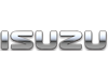 logo Isuzu