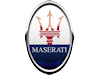 Logo Maserati