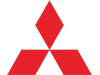 logo Mitsubishi