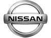 Logo Nissan