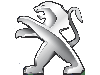 logo Peugeot