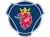 Logo Scania