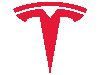 Logo Tesla