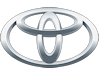 logo Toyota