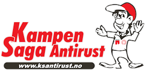 logo Kampen Saga antirust